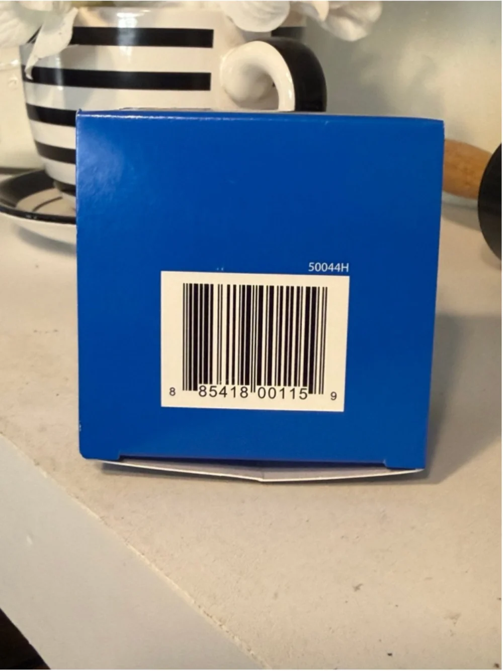 Hydroxatone new box
